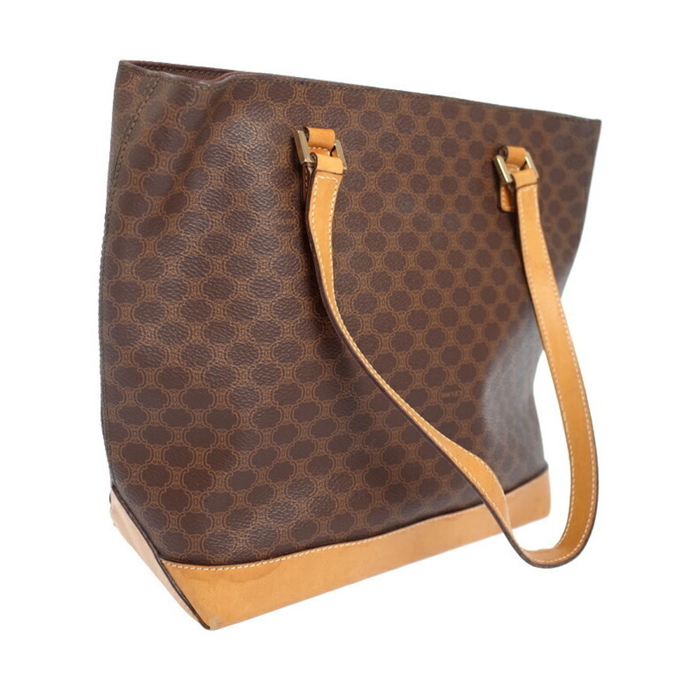 Celine Macadam Tote Bag - Picture 2 of 9